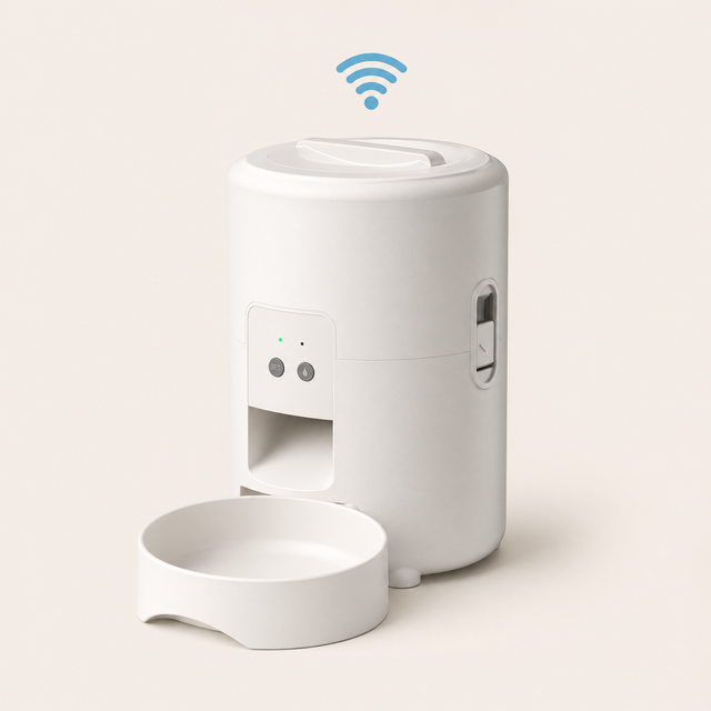 FeedWise 2L Wi‑Fi