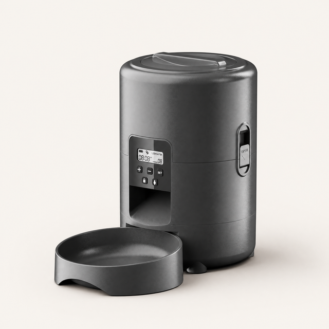 FeedWise 2L - Distributeur compact à boutons