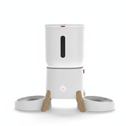 Distributeur Automatique De Nourriture Pour Animaux De Compagnie