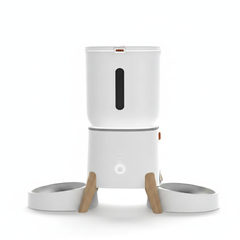 Distributeur Automatique De Nourriture Pour Animaux De Compagnie