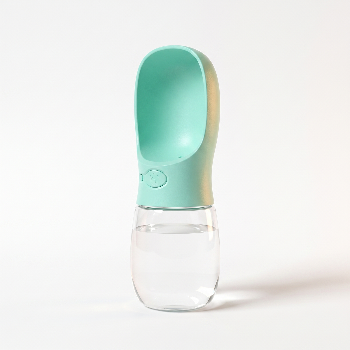 Gourde Portable Chien & Chat