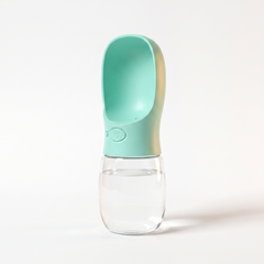 Gourde Portable Chien & Chat