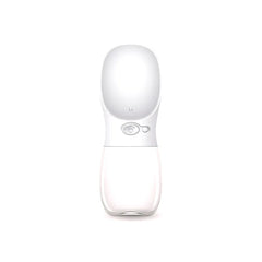 Pet Dog Water Bottle Portable Drinking Feeder for Dogs Cat Outdoor Travel Water Feeding Puppy Water Dispenser Pet Supplies
