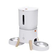 Distributeur Automatique De Nourriture Pour Animaux De Compagnie 