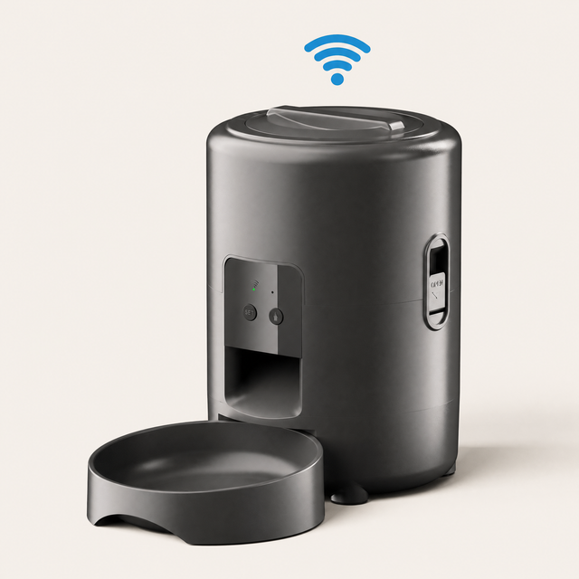 FeedWise 2L Wi‑Fi