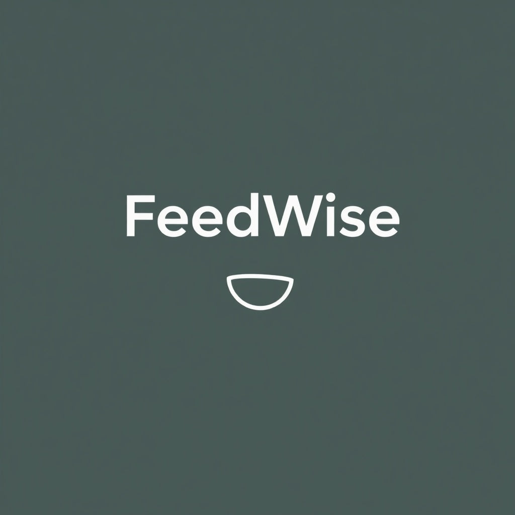 Logo FeedWise